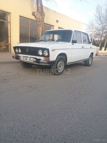 LADA (VAZ) 2106 1996, 111,000 km - 1.6 l - Bərdə