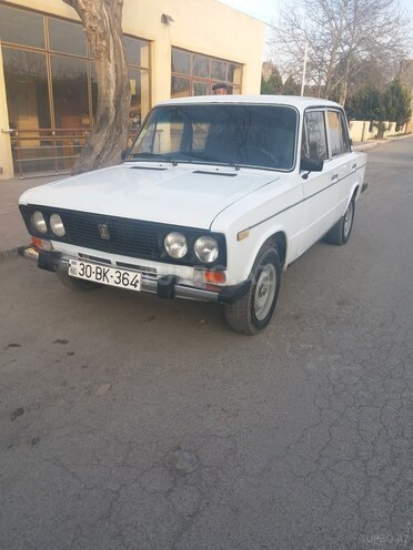 LADA (VAZ) 2106 1996, 111,000 km - 1.6 l - Bərdə