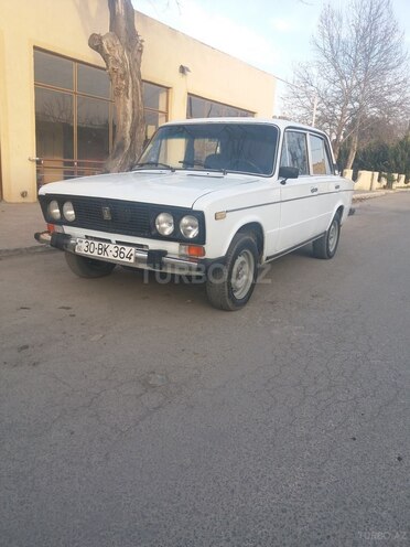 LADA (VAZ) 2106 1996, 111,000 km - 1.6 l - Bərdə