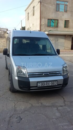 Ford Tourneo Connect 2008, 206,000 km - 1.5 l - Bakı