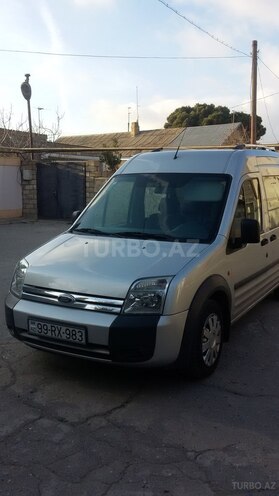 Ford Tourneo Connect 2008, 206,000 km - 1.5 l - Bakı