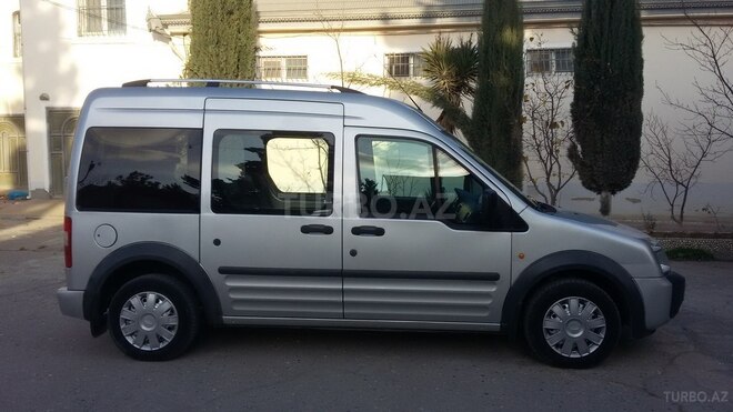 Ford Tourneo Connect 2008, 206,000 km - 1.5 l - Bakı