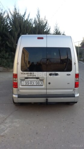 Ford Tourneo Connect 2008, 206,000 km - 1.5 l - Bakı