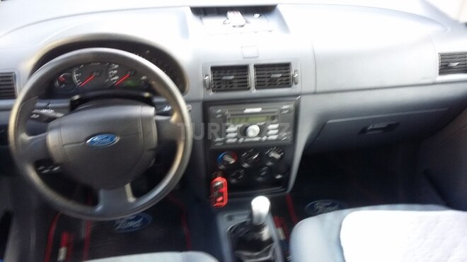 Ford Tourneo Connect 2008, 206,000 km - 1.5 l - Bakı