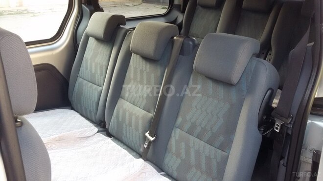 Ford Tourneo Connect 2008, 206,000 km - 1.5 l - Bakı