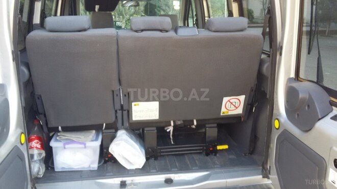 Ford Tourneo Connect 2008, 206,000 km - 1.5 l - Bakı