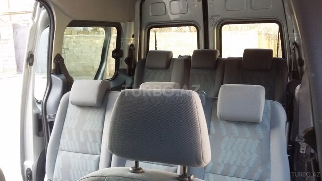 Ford Tourneo Connect 2008, 206,000 km - 1.5 l - Bakı