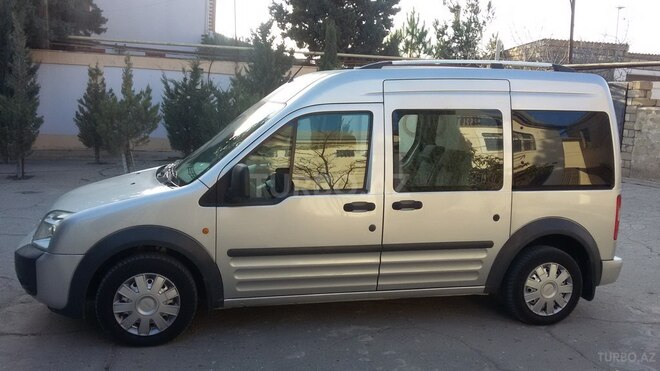 Ford Tourneo Connect 2008, 206,000 km - 1.5 l - Bakı