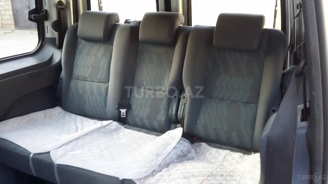 Ford Tourneo Connect 2008, 206,000 km - 1.5 l - Bakı