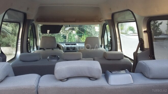 Ford Tourneo Connect 2008, 206,000 km - 1.5 l - Bakı