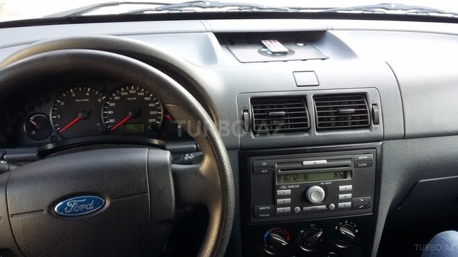 Ford Tourneo Connect 2008, 206,000 km - 1.5 l - Bakı