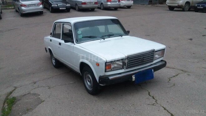 LADA (VAZ) 2107 1991, 295,000 km - 1.5 l - Bakı