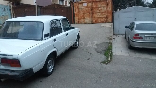LADA (VAZ) 2107 1991, 295,000 km - 1.5 l - Bakı