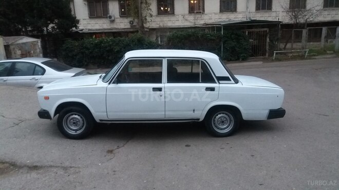 LADA (VAZ) 2107 1991, 295,000 km - 1.5 l - Bakı