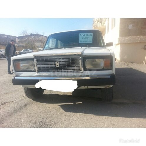 LADA (VAZ) 2107 2003, 59,000 km - 0.2 l - Bakı
