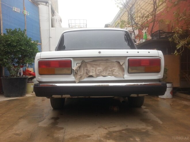 LADA (VAZ) 2107 2003, 59,000 km - 0.2 l - Bakı