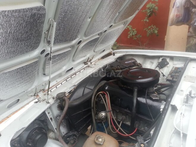 LADA (VAZ) 2107 2003, 59,000 km - 0.2 l - Bakı