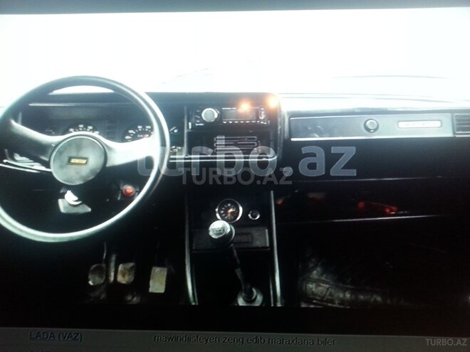 LADA (VAZ) 2107 2003, 59,000 km - 0.2 l - Bakı