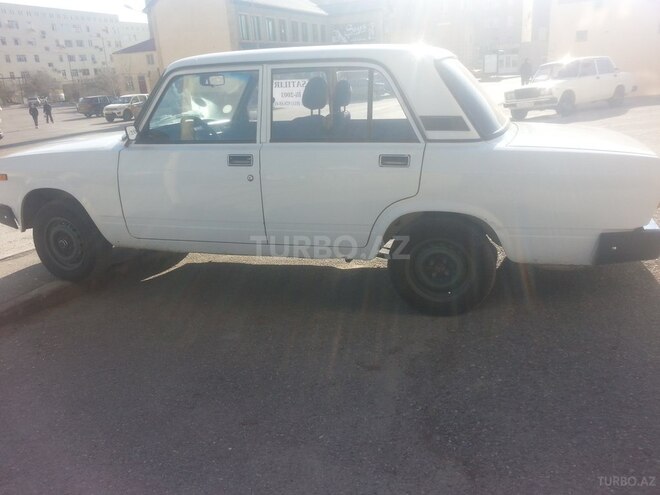 LADA (VAZ) 2107 2003, 59,000 km - 0.2 l - Bakı