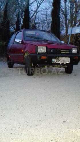 LADA (VAZ) Oka 2001, 220,000 km - 0.1 л - Tərtər