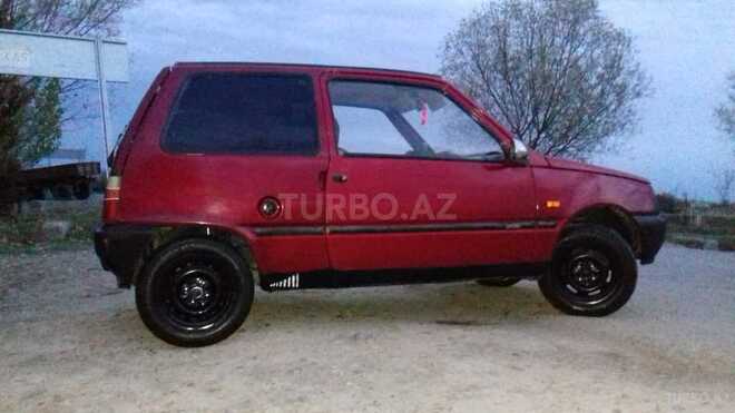 LADA (VAZ) Oka 2001, 220,000 km - 0.1 л - Tərtər