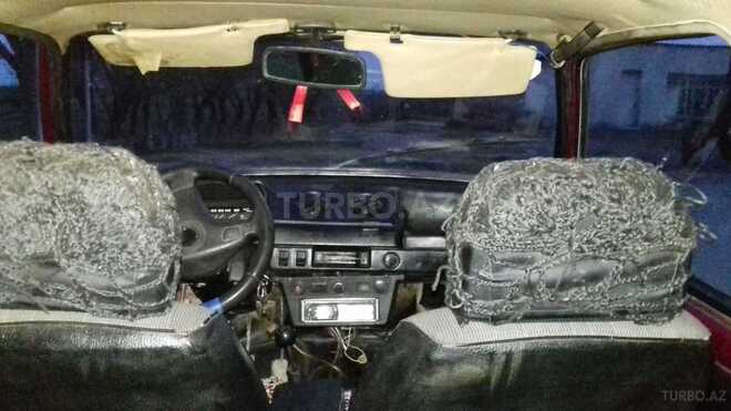 LADA (VAZ) Oka 2001, 220,000 km - 0.1 л - Tərtər