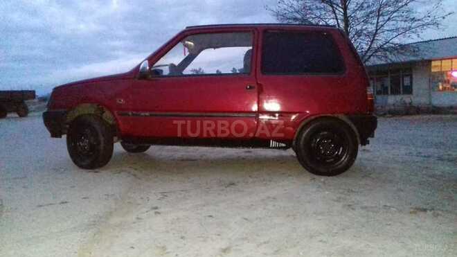 LADA (VAZ) Oka 2001, 220,000 km - 0.1 л - Tərtər