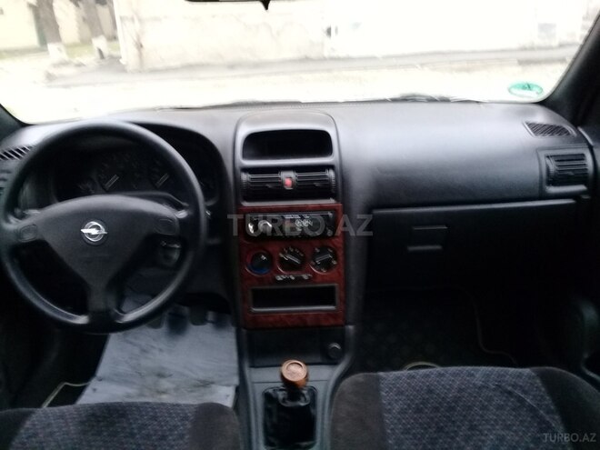 Opel Astra 1999, 294,586 km - 1.6 l - Xırdalan