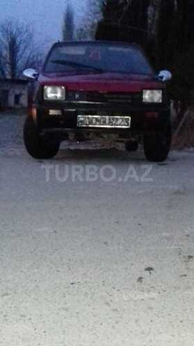 LADA (VAZ) Oka 2001, 220,000 km - 0.1 л - Tərtər