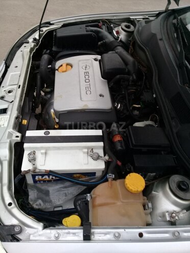 Opel Astra 1999, 294,586 km - 1.6 l - Xırdalan