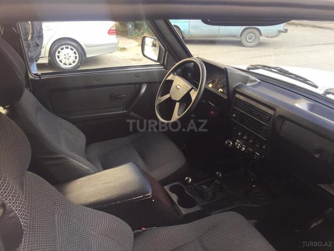 LADA (VAZ) Niva 2015, 62,000 km - 1.7 л - Bakı