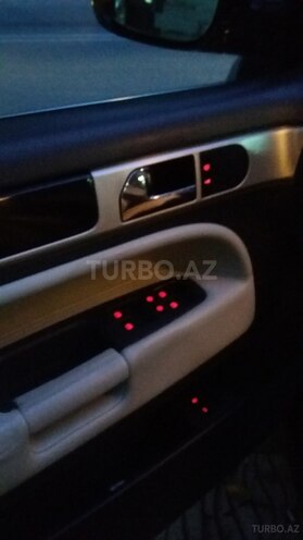 Volkswagen Touareg 2009, 155,000 km - 3.6 l - Bakı
