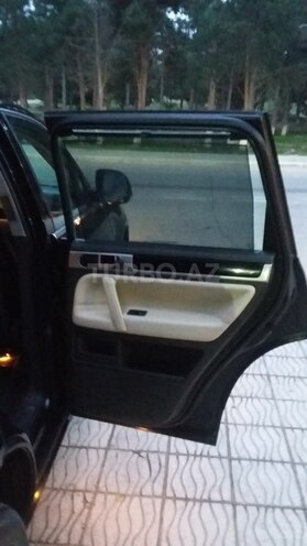 Volkswagen Touareg 2009, 155,000 km - 3.6 l - Bakı