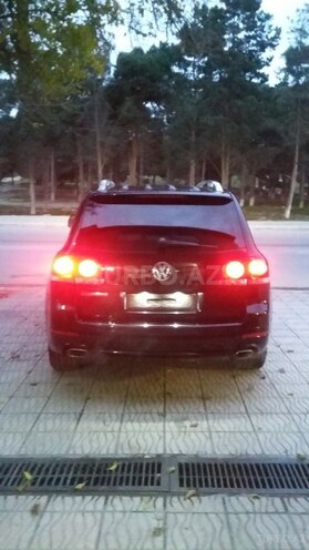 Volkswagen Touareg 2009, 155,000 km - 3.6 l - Bakı