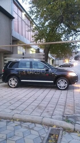 Volkswagen Touareg 2009, 155,000 km - 3.6 l - Bakı