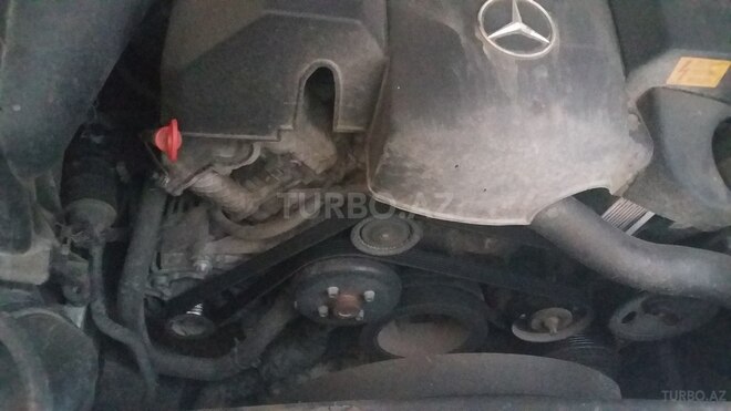 Mercedes E 240 1998, 291,300 km - 2.4 l - Şirvan