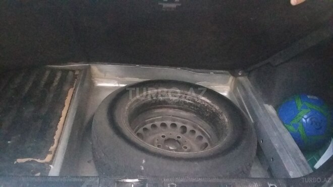 Mercedes E 240 1998, 291,300 km - 2.4 l - Şirvan