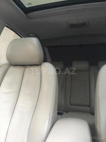 Hyundai Sonata 2007, 200,000 km - 2.4 l - Bakı