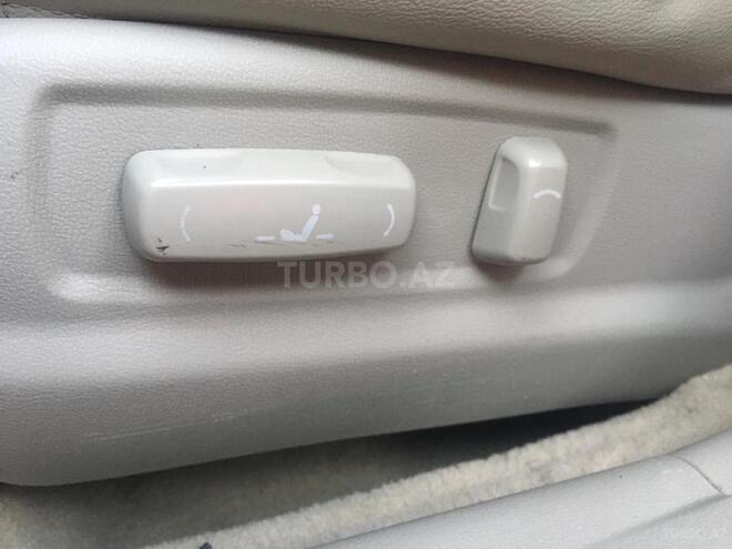 Hyundai Sonata 2007, 200,000 km - 2.4 l - Bakı