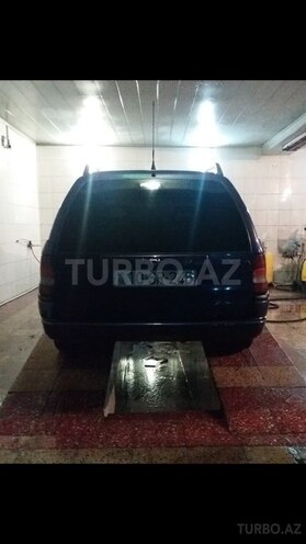 Opel Astra 1995, 401,000 km - 1.6 l - Bakı