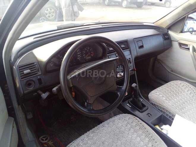 Mercedes C 180 1994, 130,000 km - 1.8 l - Bakı