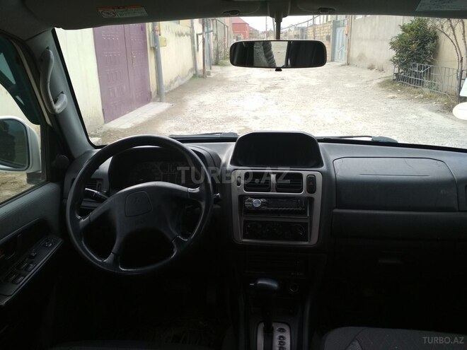Mitsubishi Pajero io 1999, 150,000 km - 1.8 л - Bakı