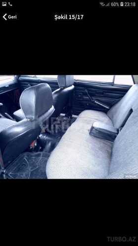 LADA (VAZ) 2106 1993, 20,000 km - 0.2 l - Ağdam