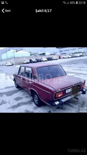 LADA (VAZ) 2106 1993, 20,000 km - 0.2 l - Ağdam