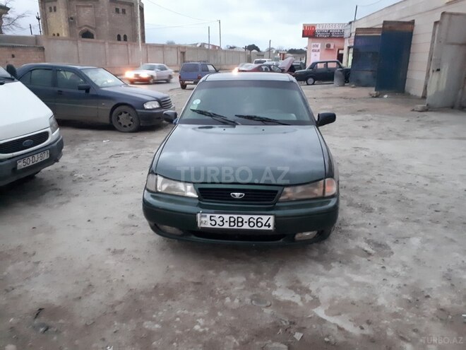 Daewoo Nexia 1997, 288,000 km - 1.6 l - Sumqayıt