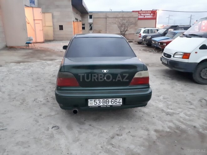 Daewoo Nexia 1997, 288,000 km - 1.6 l - Sumqayıt