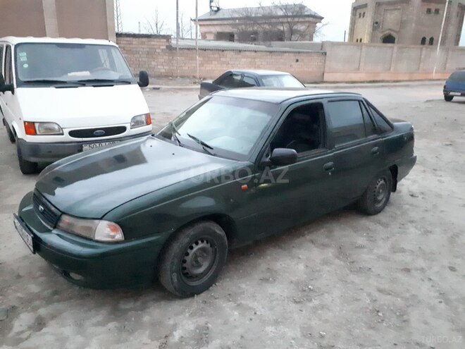 Daewoo Nexia 1997, 288,000 km - 1.6 l - Sumqayıt