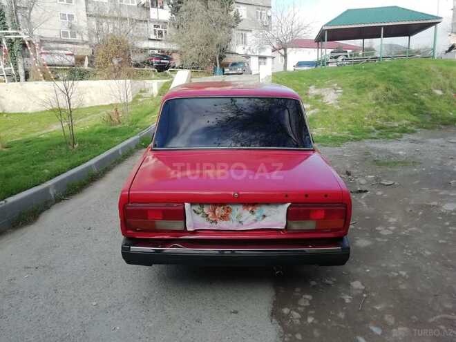 LADA (VAZ) 2107 1999, 256,362 km - 1.6 л - Bakı