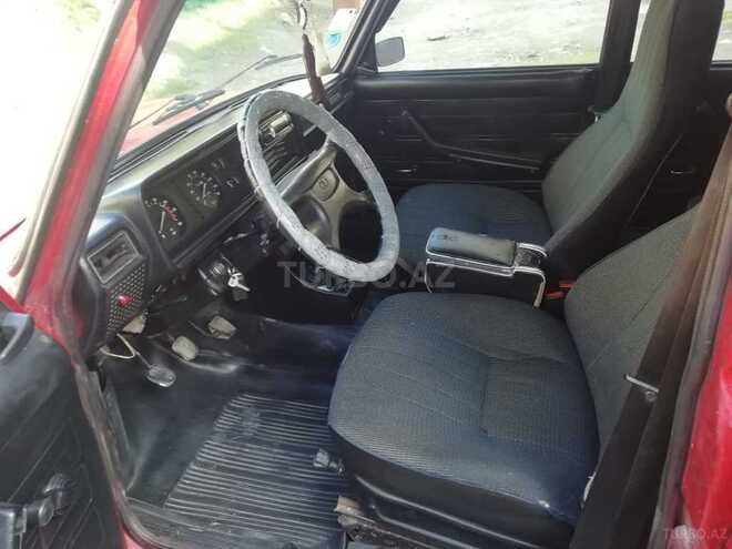 LADA (VAZ) 2107 1999, 256,362 km - 1.6 л - Bakı