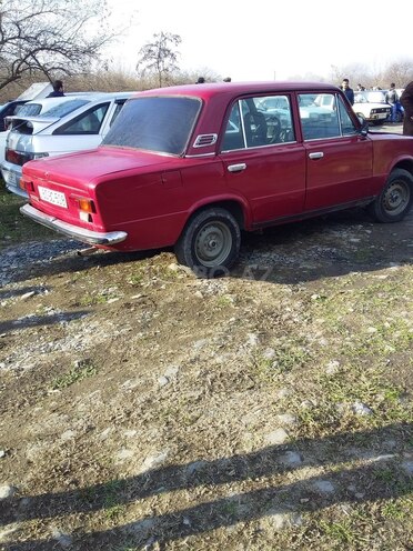LADA (VAZ) 21011 1980, 456,965 km - 1.6 l - Zaqatala